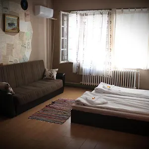 Serdika Sofía