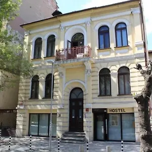  Albergue Smart
