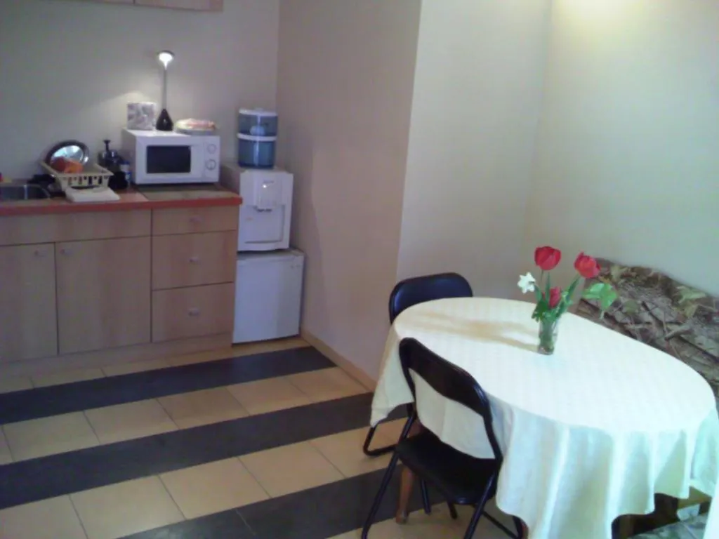 Avel Guest House Sofia Bulgaria