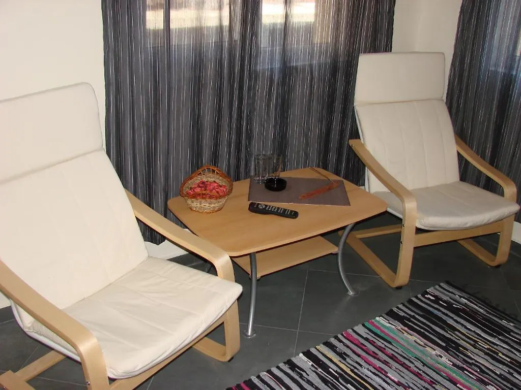Avel Guest House Sofía