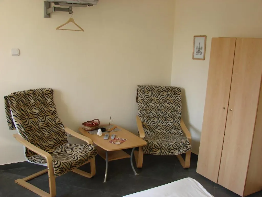 Avel Guest House Sofia