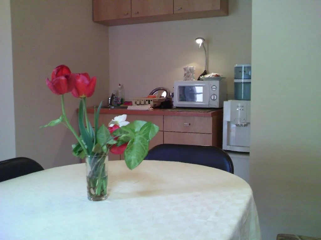 Avel Guest House Sofía