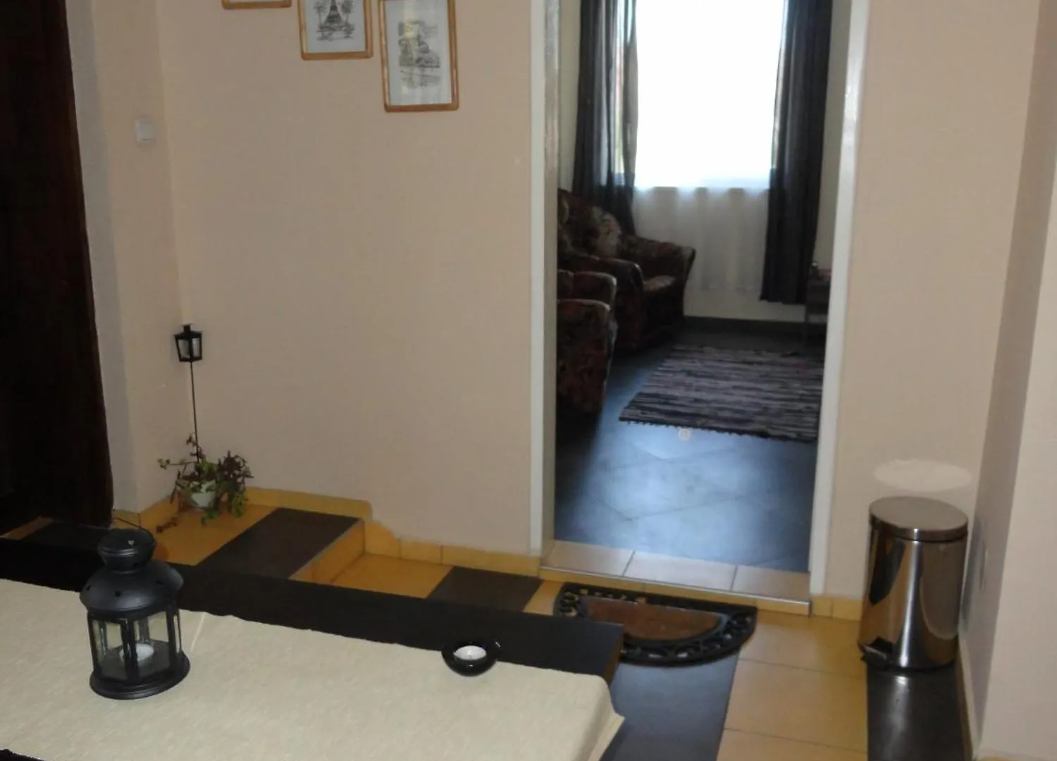 Avel Guest House Sofia Bulgaria