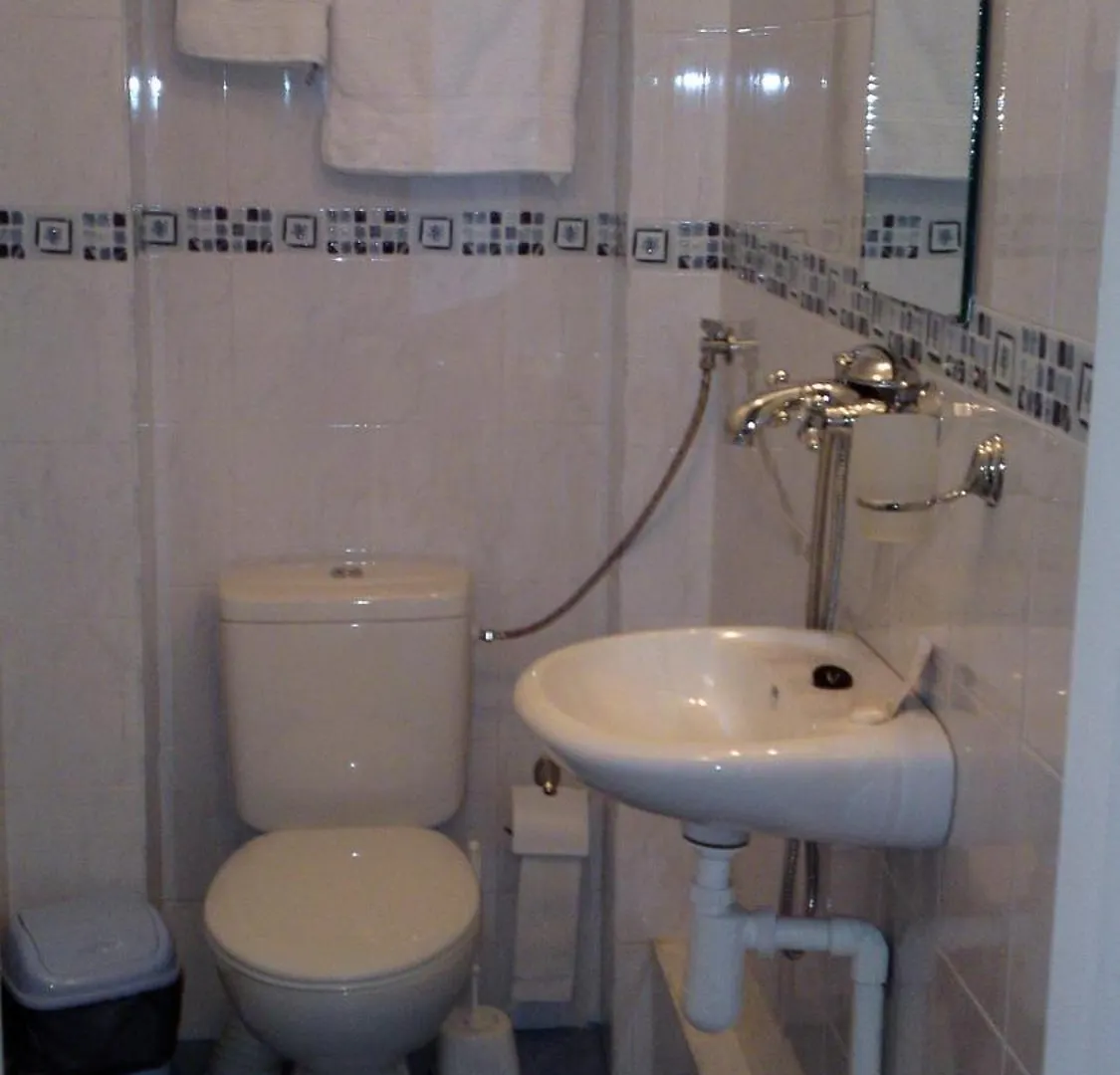 Avel Guest House Sofía