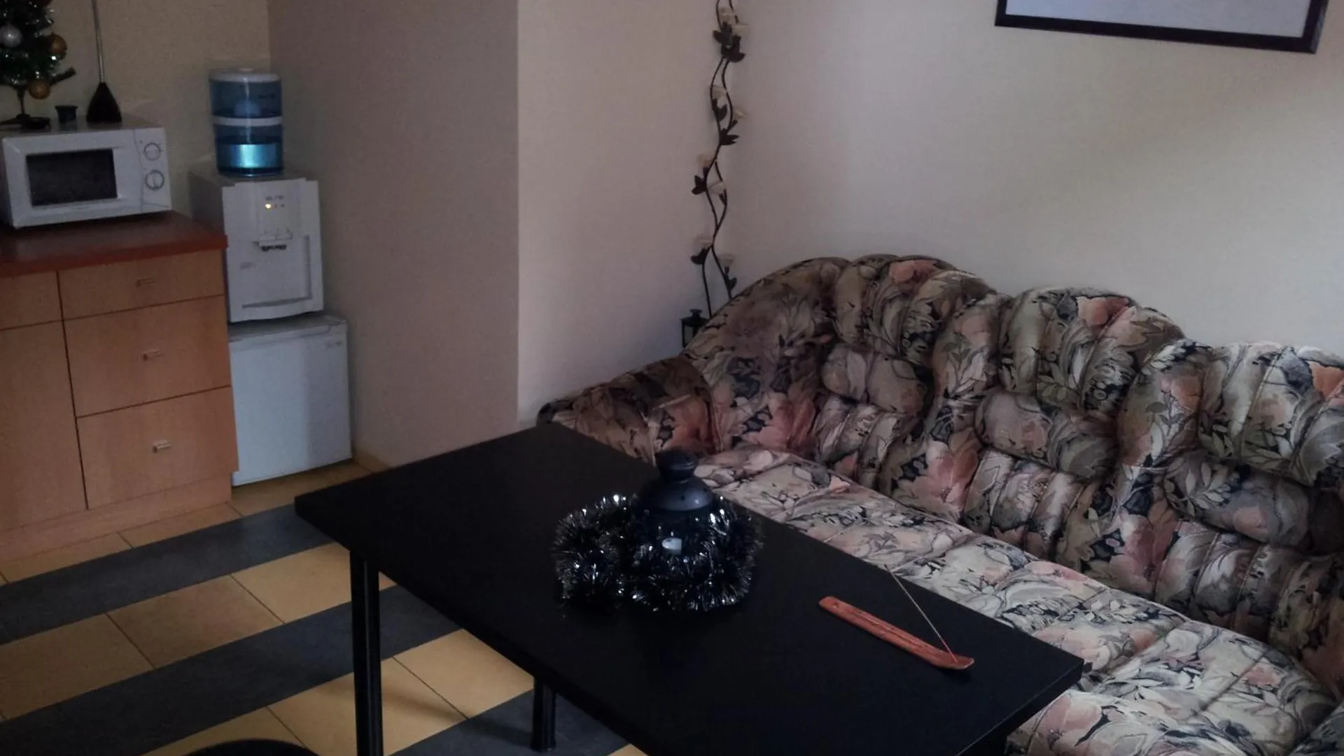 Avel Guest House Sofia