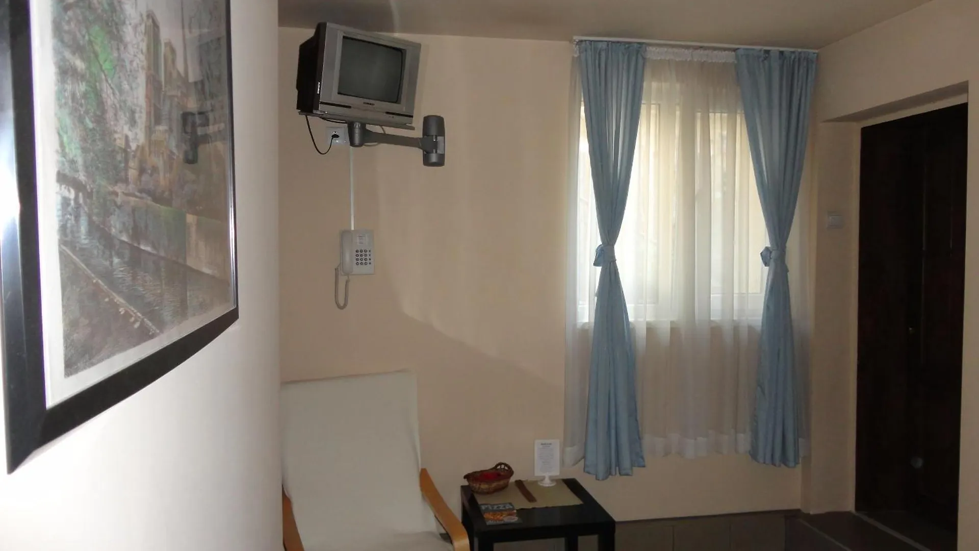 Avel Guest House Sofía
