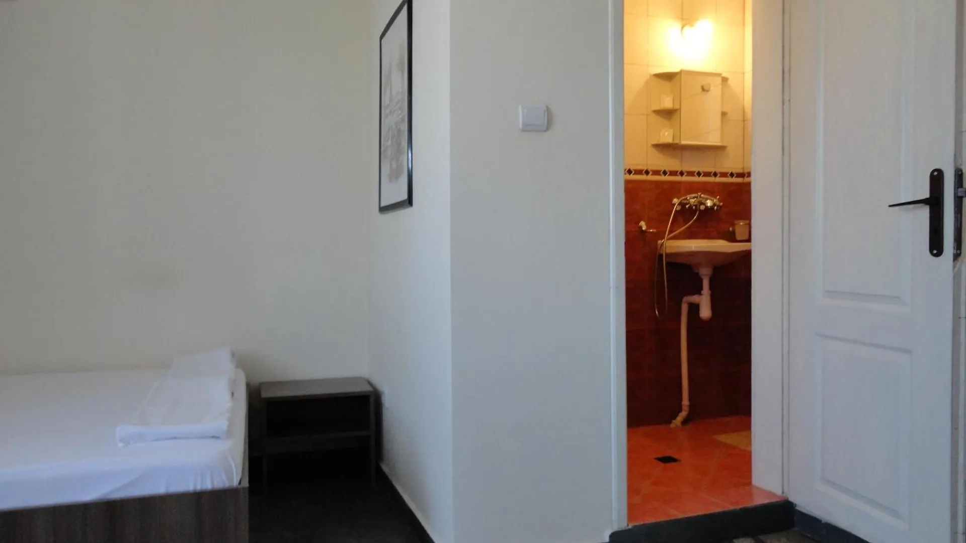 Avel Guest House Sofía Bulgaria