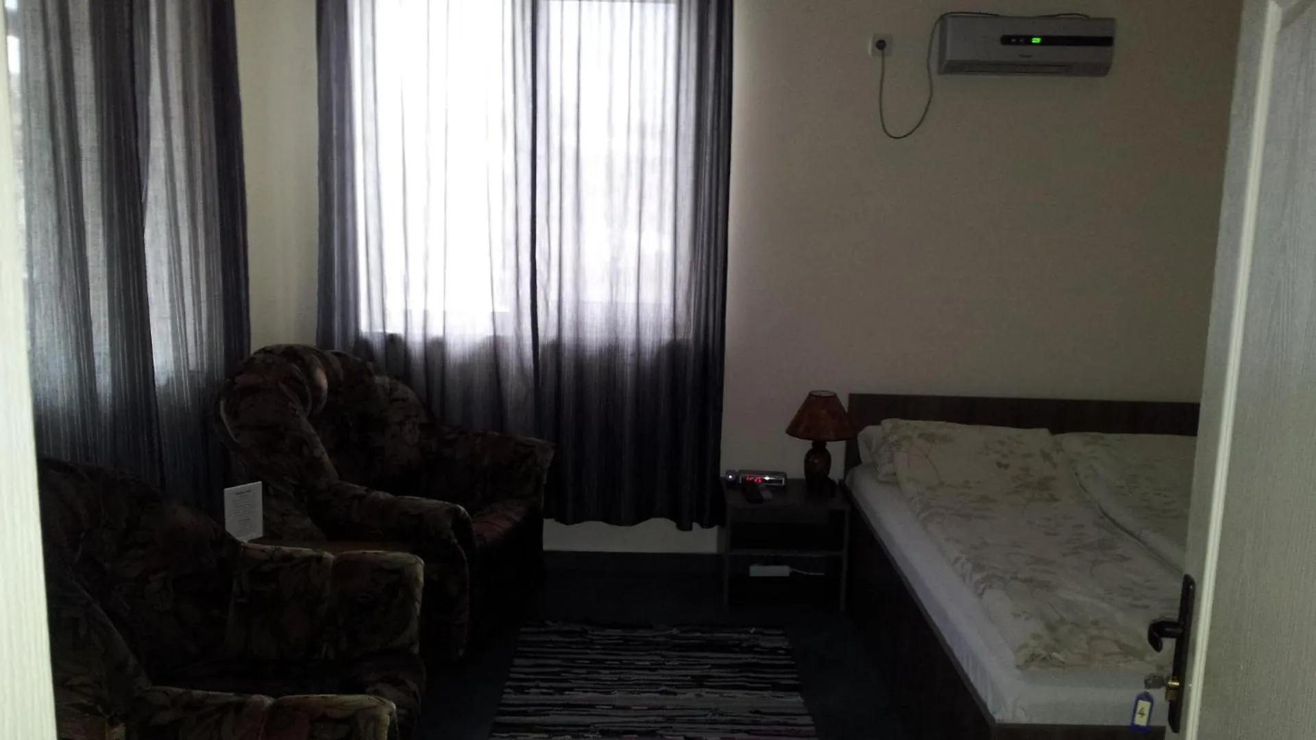 Avel Guest House Sofía 0*,  Bulgaria