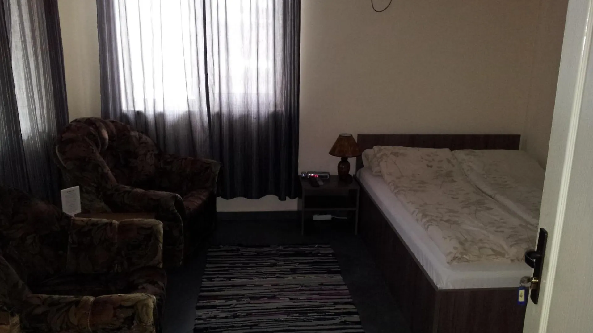 Avel Guest House Sofía