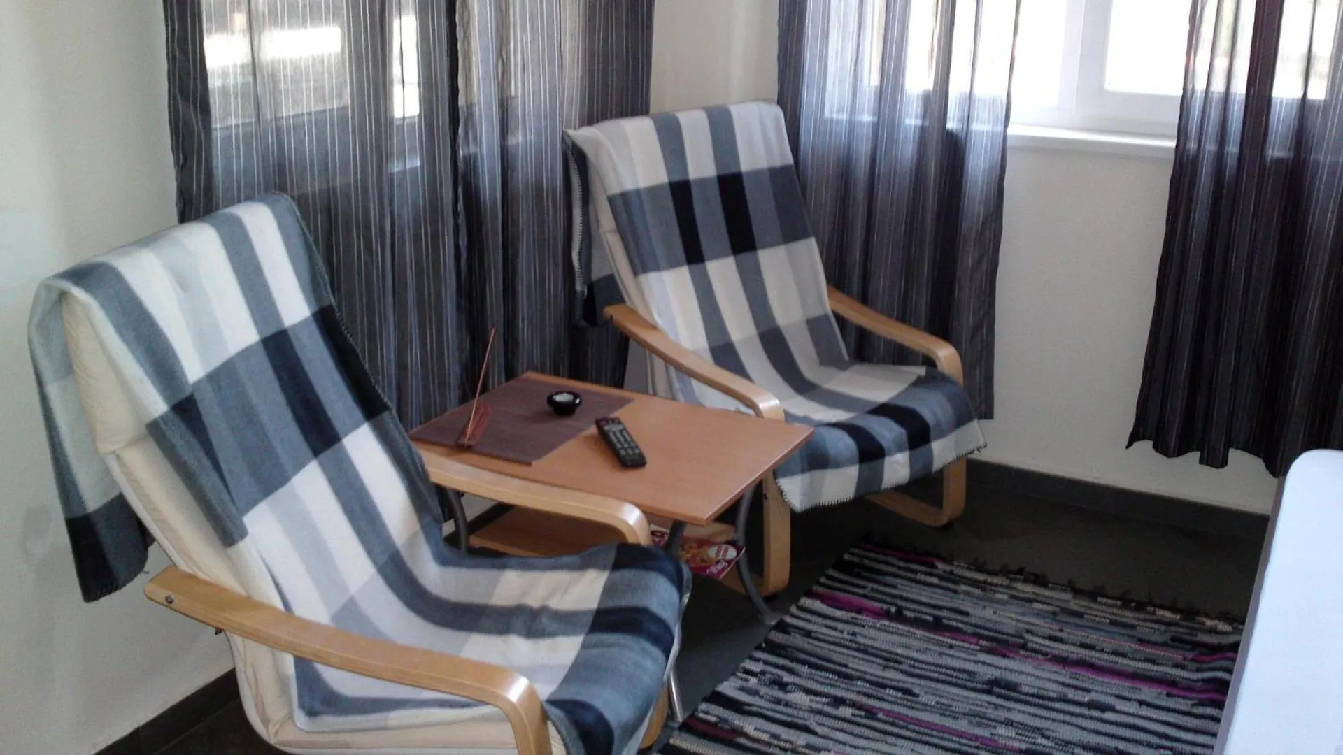 Avel Guest House Sofía 0*,