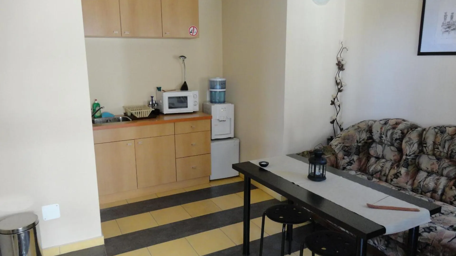 Avel Guest House Sofia