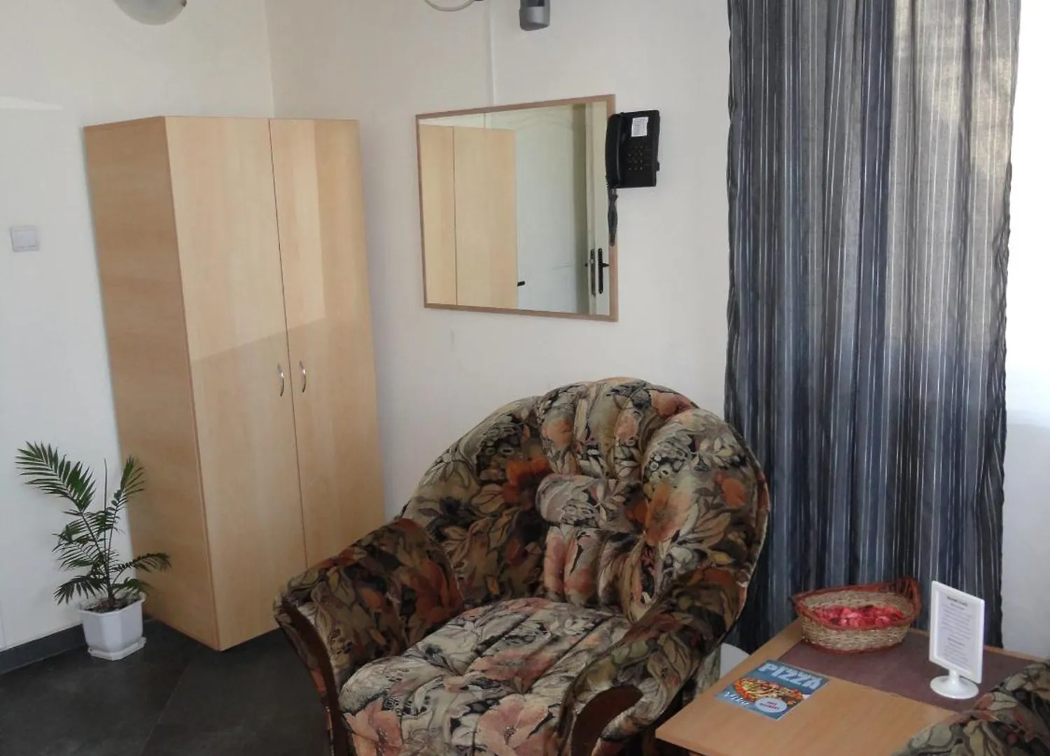 Avel Guest House Sofía 0*,