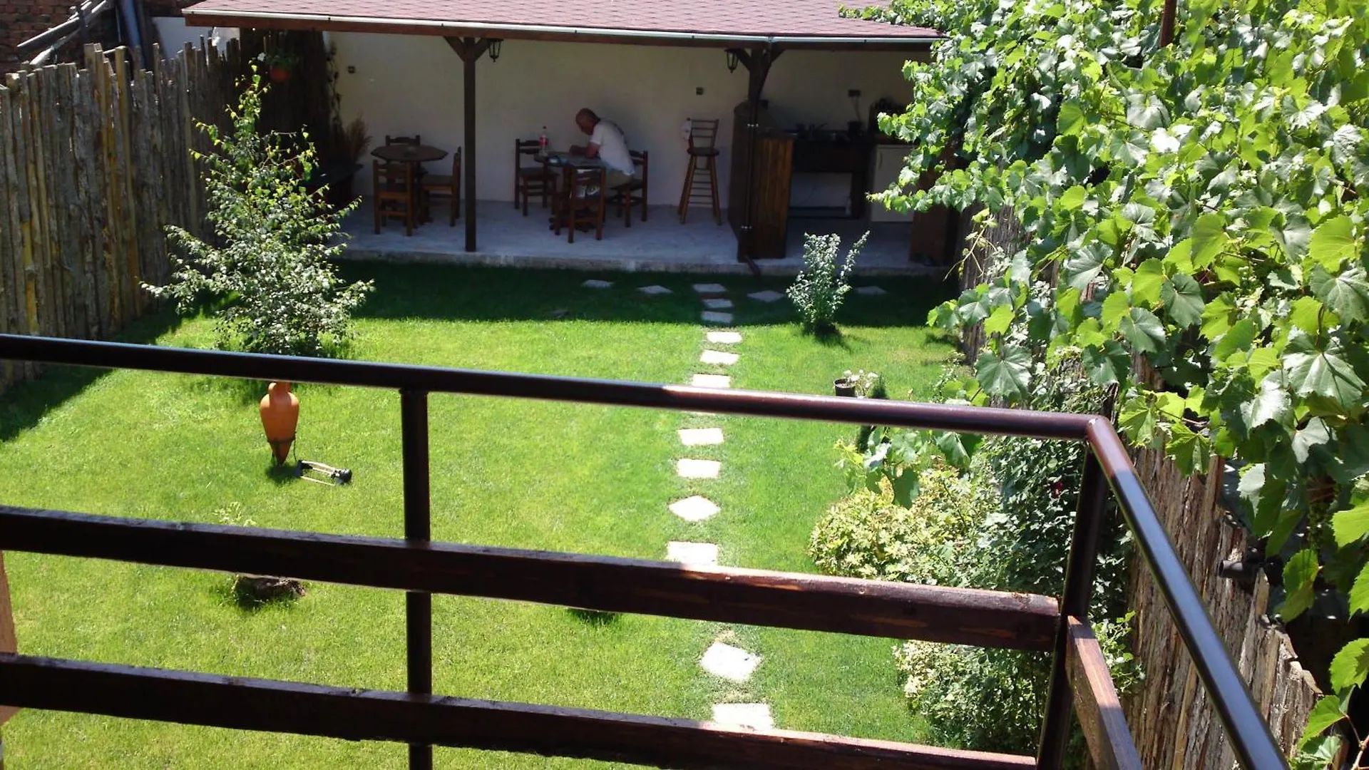 Avel Guest House Sofía