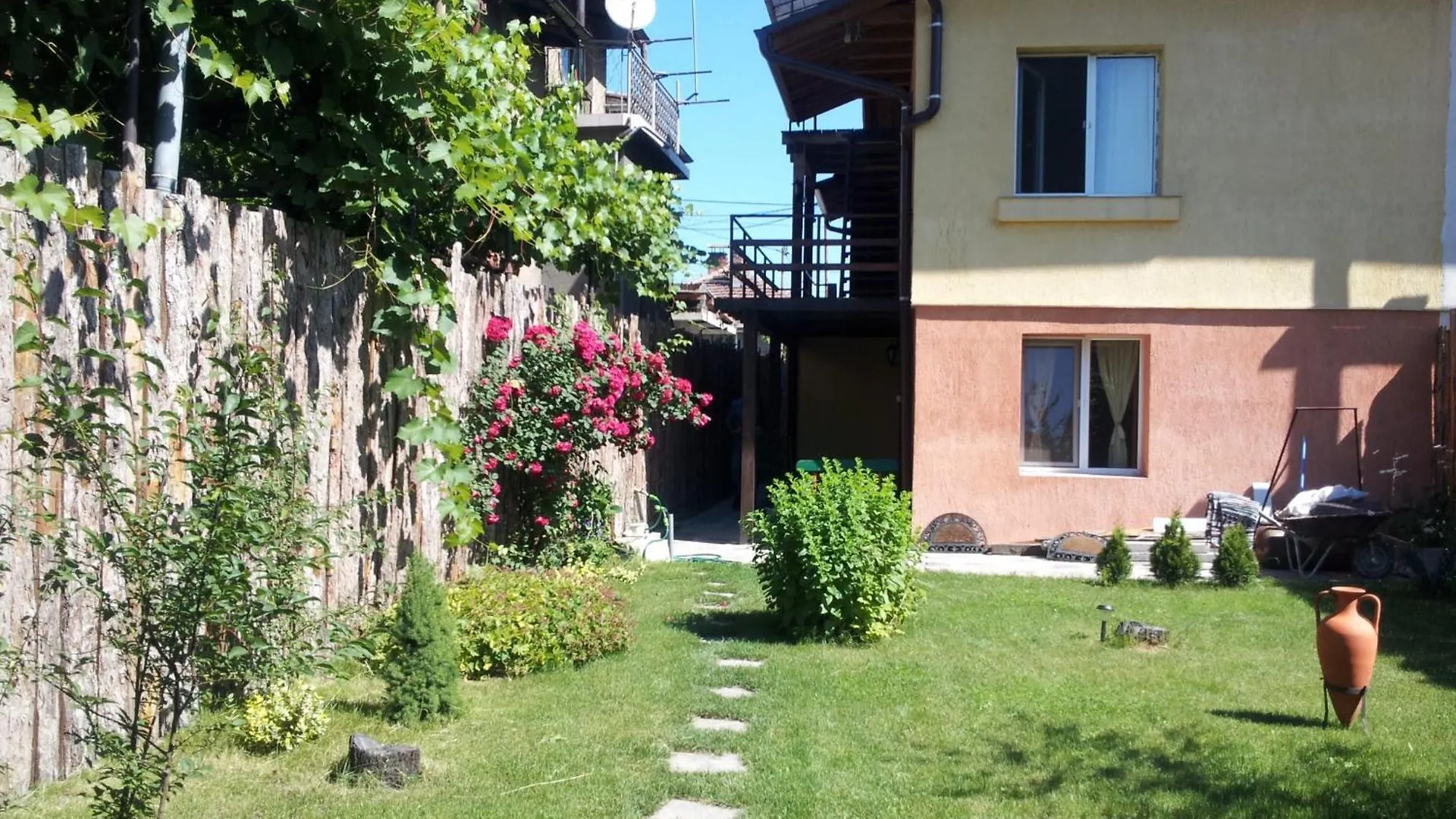 Avel Guest House Sofia