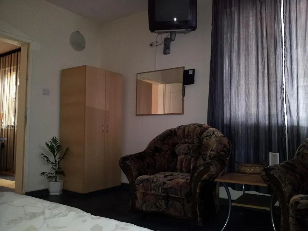 Avel Guest House Sofía