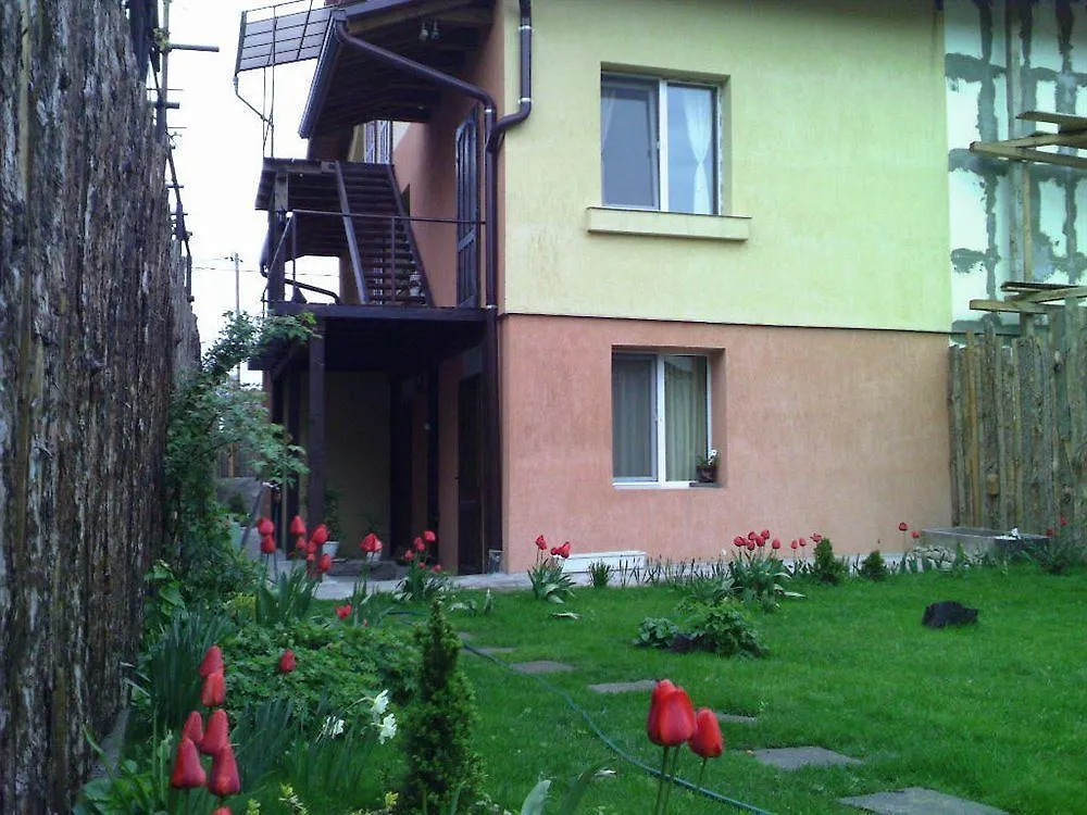 Avel Guest House Sofia Bulgarien