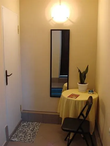 Avel Guest House Sofia