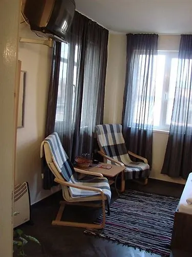 Avel Guest House Sofia 0*,