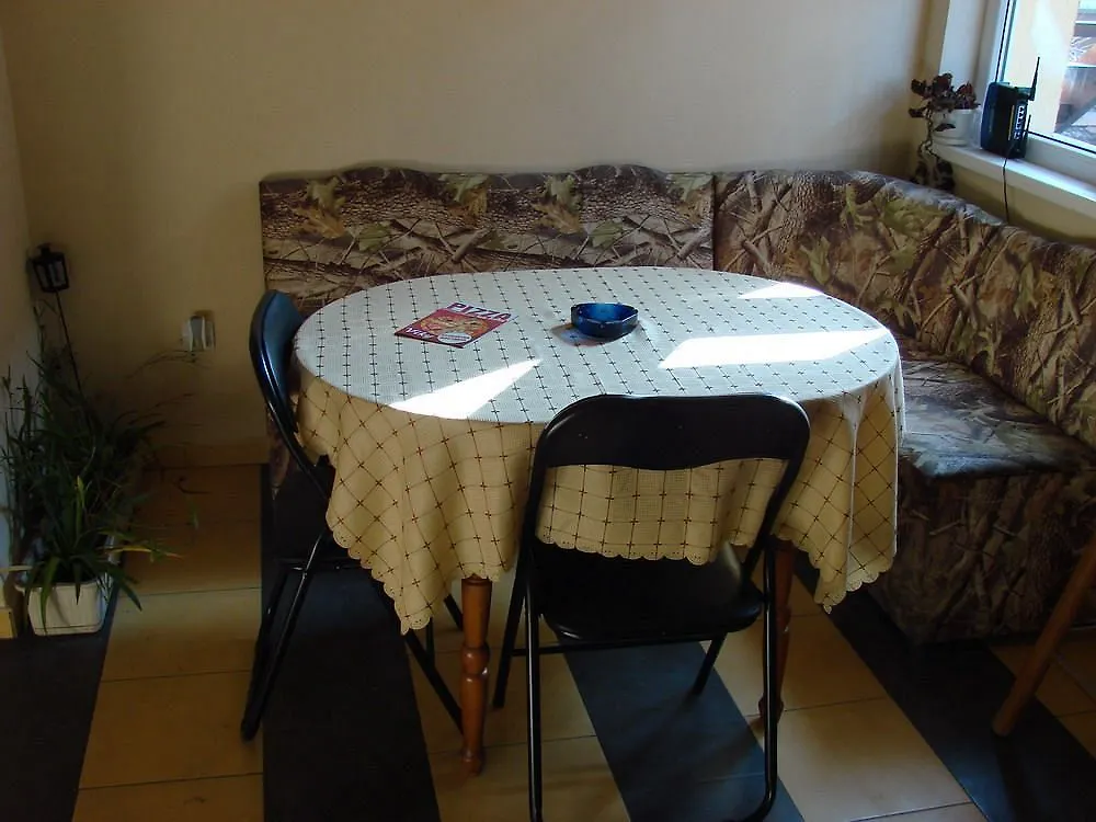 Avel Guest House Sofía