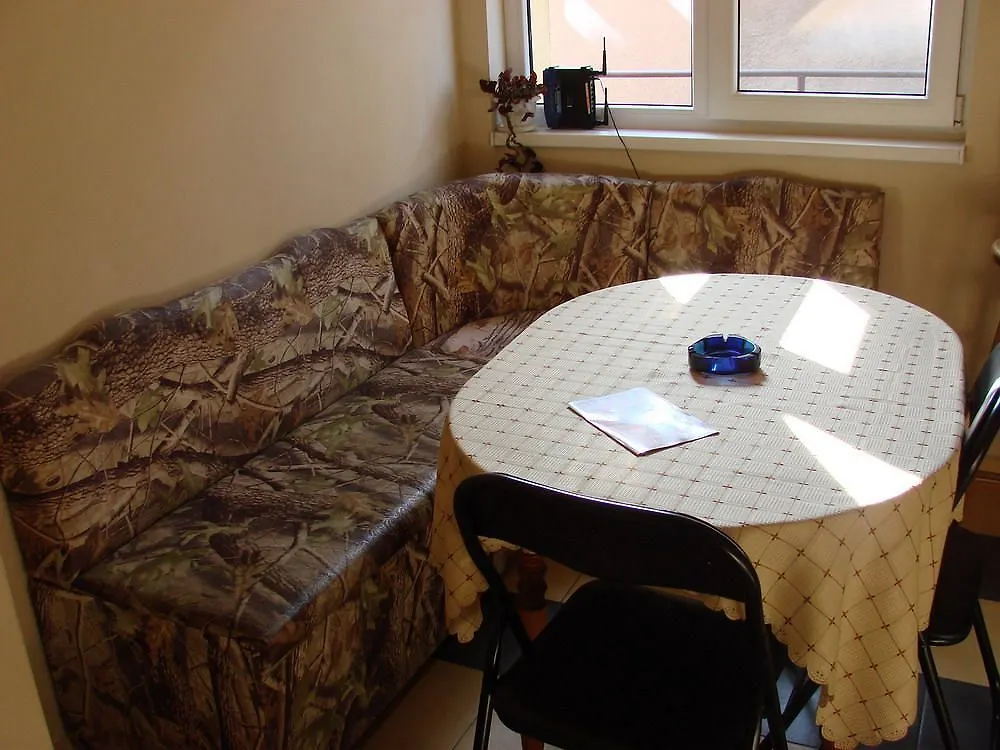 Avel Guest House Sofia