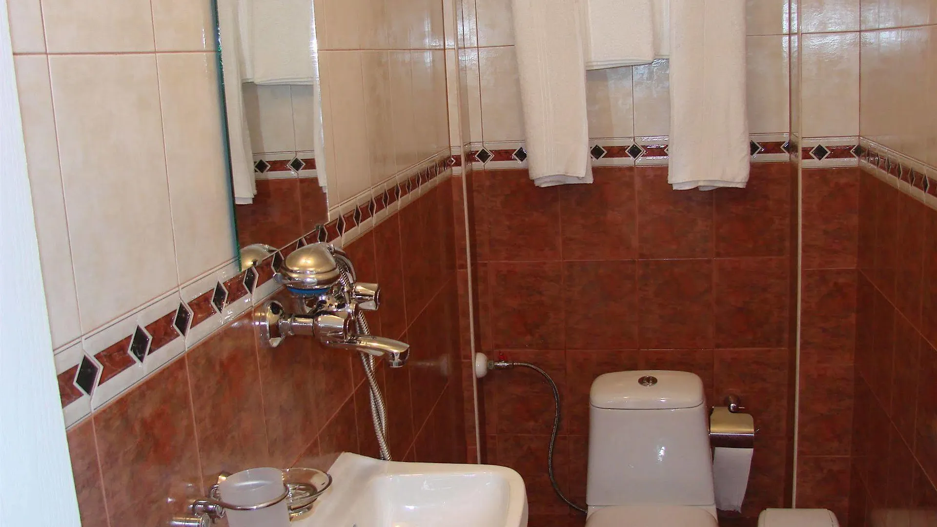 Avel Guest House Sofía