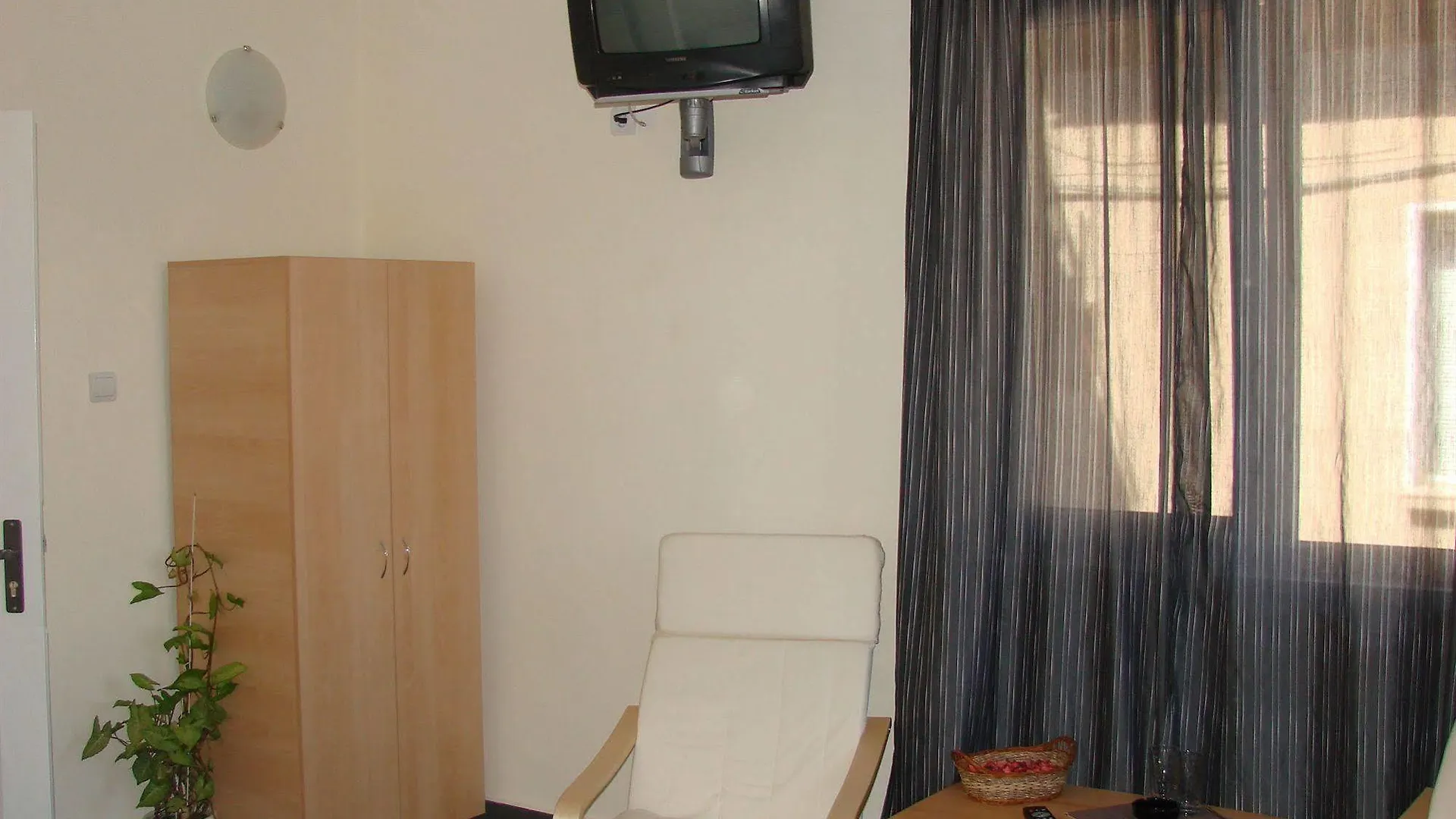 Avel Guest House Sofía 0*,