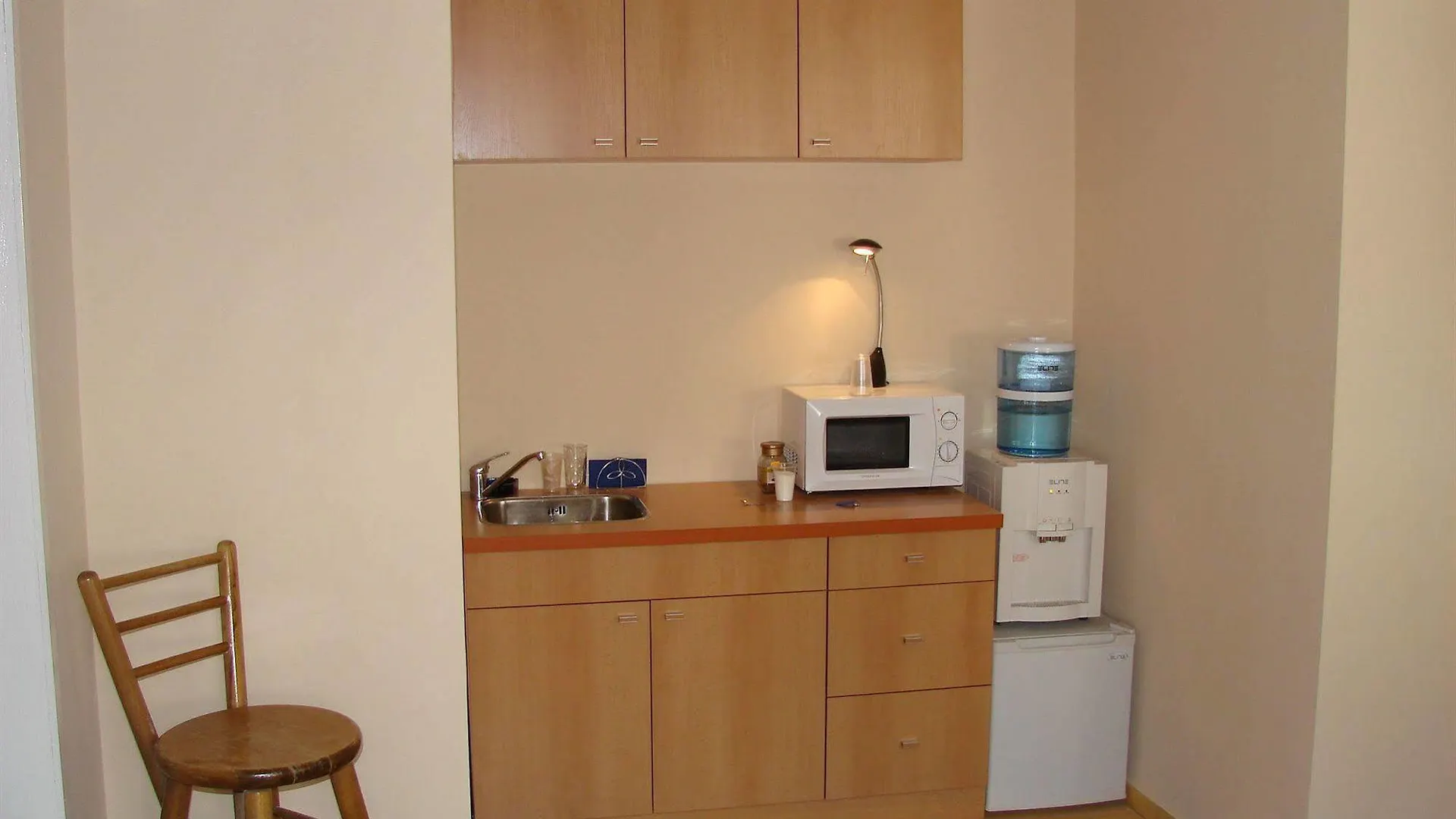 Avel Guest House Sofía