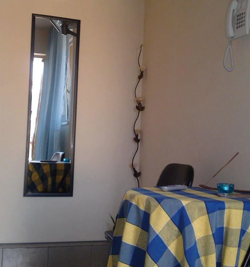 Avel Guest House Sofía