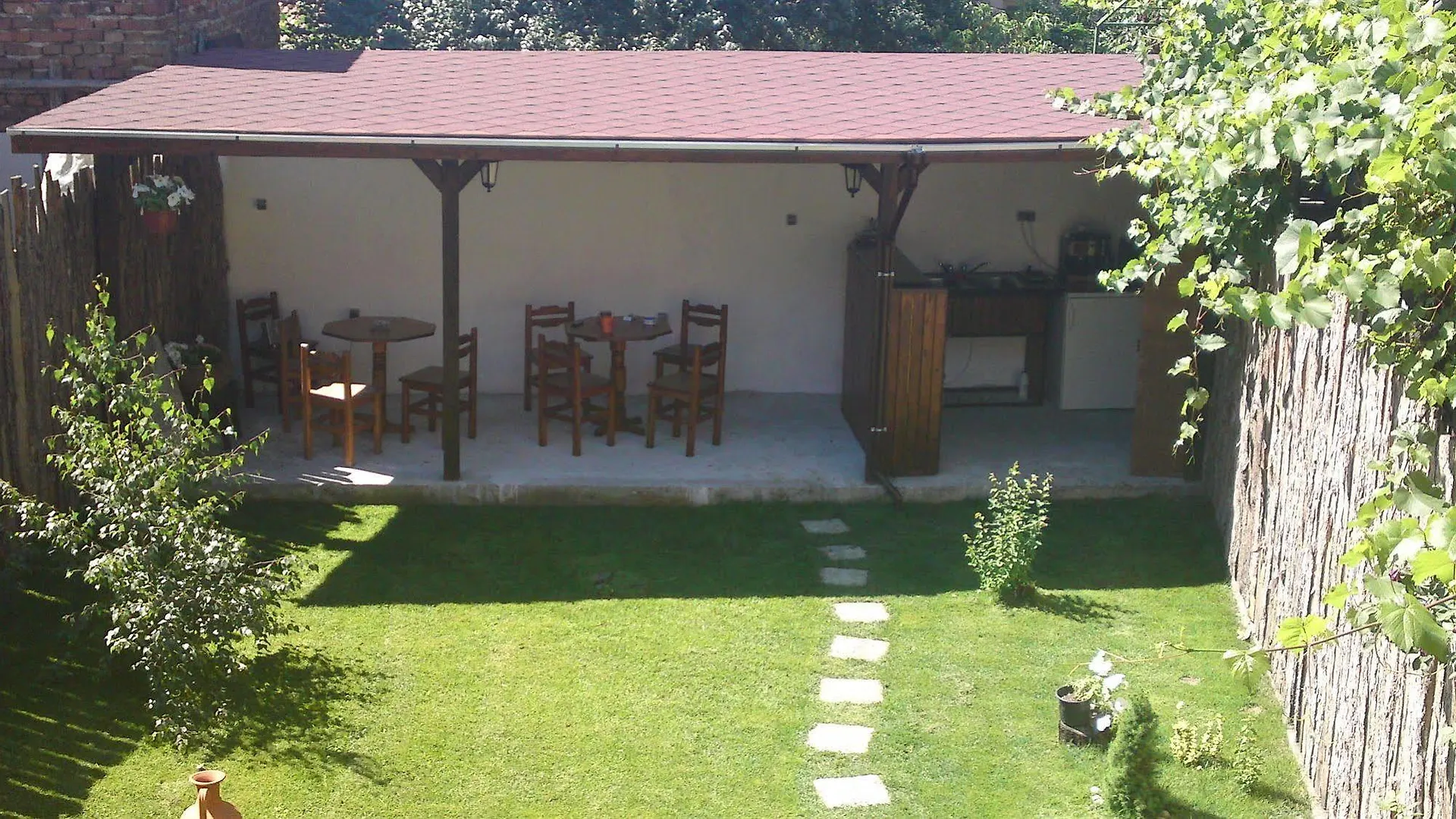 Avel Guest House Sofía Bulgaria